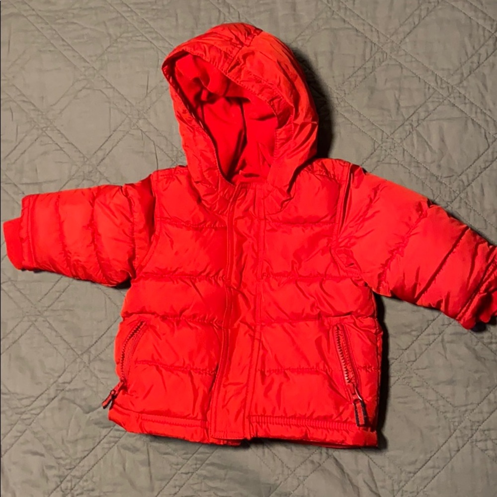 12-18 month Old Navy jacket
